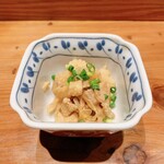 用戶對於焼き鳥 松元 西中洲店的評論圖