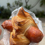 用戶對於BAKER Aoyagi的評論圖