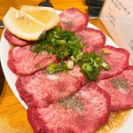 User's review image for 焼肉ホルモン 万千