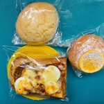 用戶對於Honey的評論圖