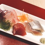 用户对于鮨・割烹 花絵巻的评论图