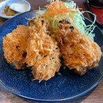 用戶對於とんかつ わらしっ子的評論圖
