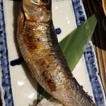 User's review image for 焼魚 平尾商店