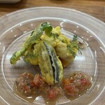 用戶對於Restaurant Sanchi的評論圖