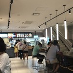 用戶對於マクドナルド 北心斎橋店的評論圖