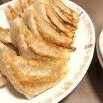 用戶對於大阪王将 寺田町店的評論圖