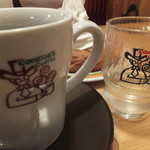 User's review image for コメダ珈琲店 京田辺三山木店