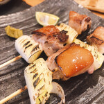 User's review image for 合鴨専門店 香春