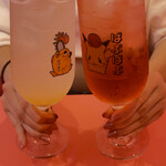 User's review image for 韓国料理 サムギョプサル ナッコプセ ばぶばぶ 梅田店