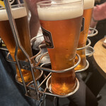 用戶對於YONA YONA BEER WORKS 神田店的評論圖