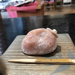 用戶對於甘春堂 本店的評論圖