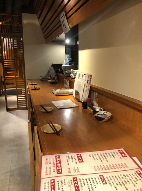 User's recommendation image for エビス 三鷹店