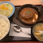 用戶對於松屋 南海難波店的評論圖