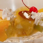 User's review image for パーラー　キムラヤ