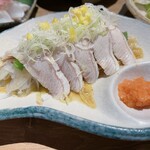 用戶對於酒と魚 海神-UMIGAMI-的評論圖