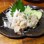用戶對於開陽亭 すすきの2号店的評論圖