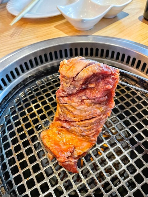 User's recommendation image for カルビッシュ 折尾店