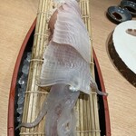 用戶對於博多丸秀 本店的評論圖
