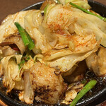 User's review image for 牛たん酒場 たん之助 msb田町店