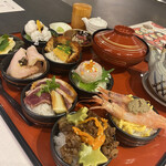 用户对于祇園 かんかんでり 麗的评论图