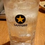 User's review image for エビス 三鷹店
