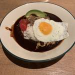 User's review image for WIRED CAFE ルミネ立川店