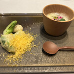 用戶對於レストラン トヨ トーキョー的評論圖