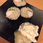 用户对于蕎麦とわいん 関的评论图