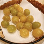 User's review image for 銀座ごだいご