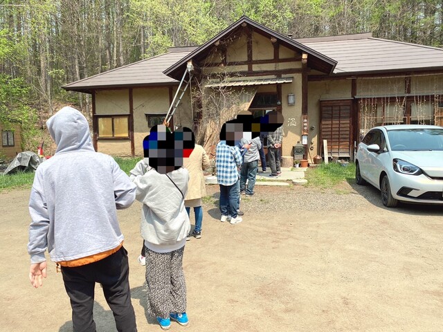 用户对于そば切り 温的评论高清图