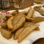 User's review image for 根室食堂 新橋店