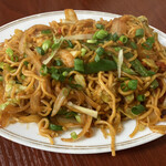 User's review image for ラリグラス 篠崎店