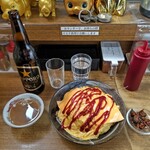 User's review image for ラーメンya