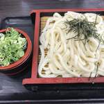 用户对于資さんうどん 南里店的评论图