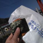 User's review image for 手焼せんべい くし田