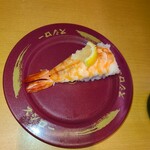 用戶對於スシロー 浅草吾妻橋店的評論圖