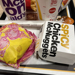 用戶對於マクドナルド 札幌ヨドバシカメラ店的評論圖