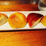 User's review image for コグスダイニングカグラザカ