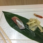 用戶對於鮨茶寮 四季彩的評論圖