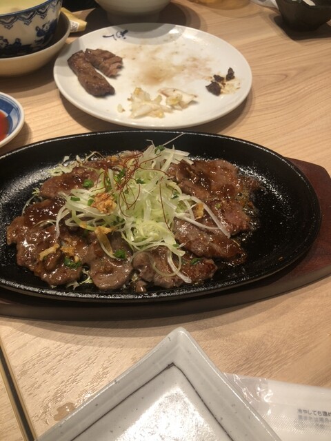 用戶對於利久 東京駅グランスタ八重洲店的評論高清圖