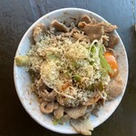 用戶對於南天 本店的評論圖