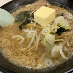 用户对于味道園的评论图