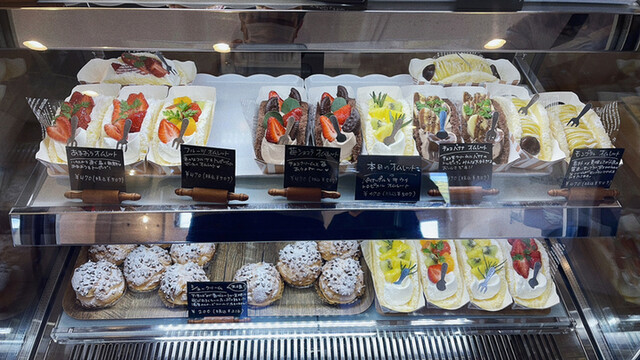 User's recommendation image for OYATSU LABO Joie