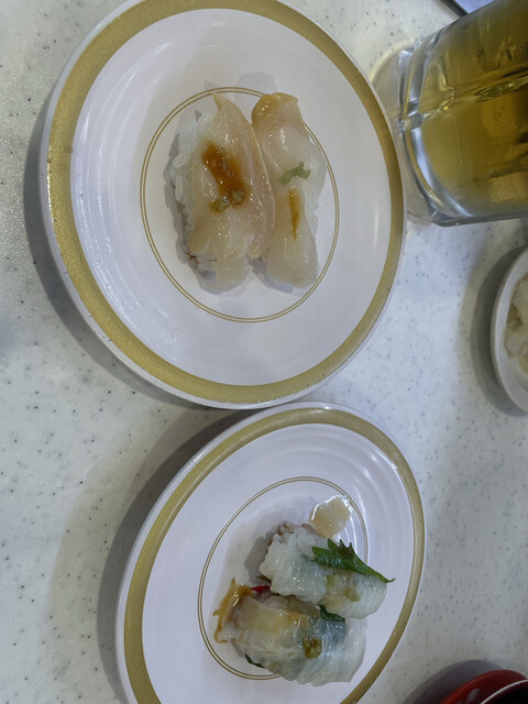 用戶對於かっぱ寿司 板橋店的評論高清圖