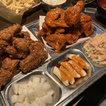User's review image for ネネチキン 1号店