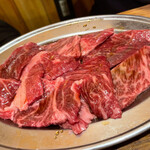 用戶對於ホルモン鶴松的評論圖