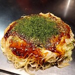 用户对于広島鉄板 叶夢的评论图