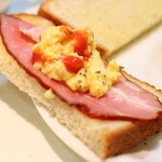 User's review image for BECK'S COFFEE SHOP 田端店