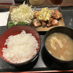 用户对于豚○商店 AISHI 新宿店的评论图