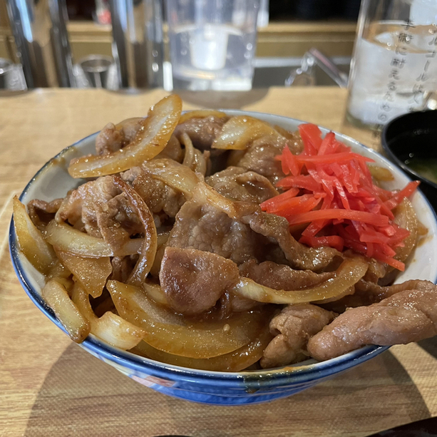 用戶對於烏森絶メシ食堂的評論圖